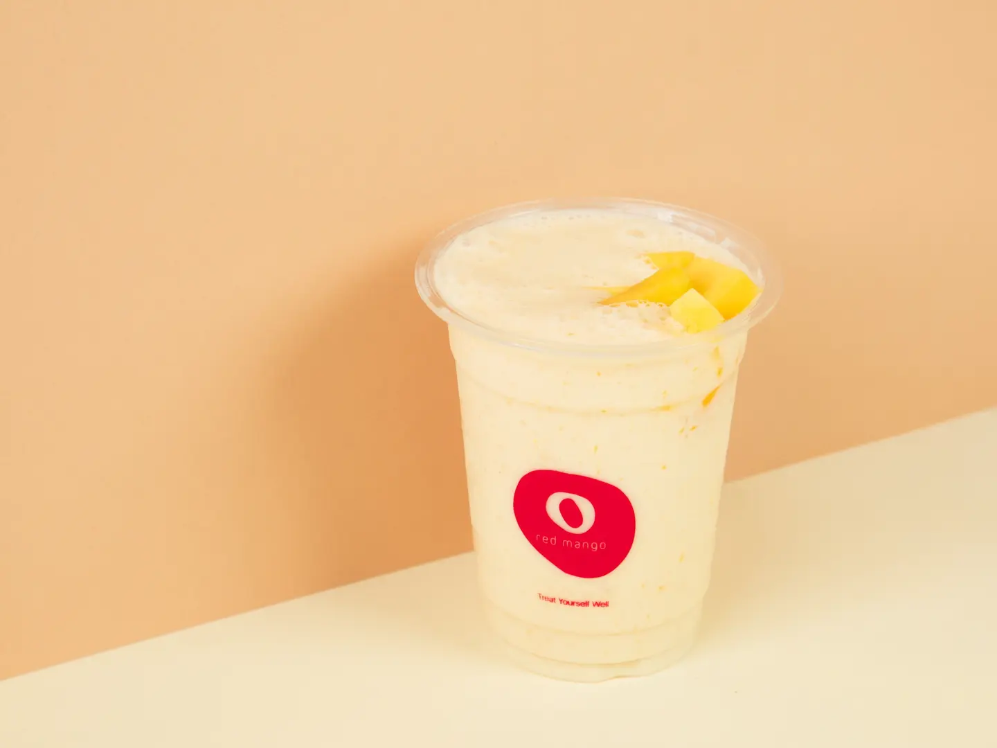 Peach - Peach Smoothie