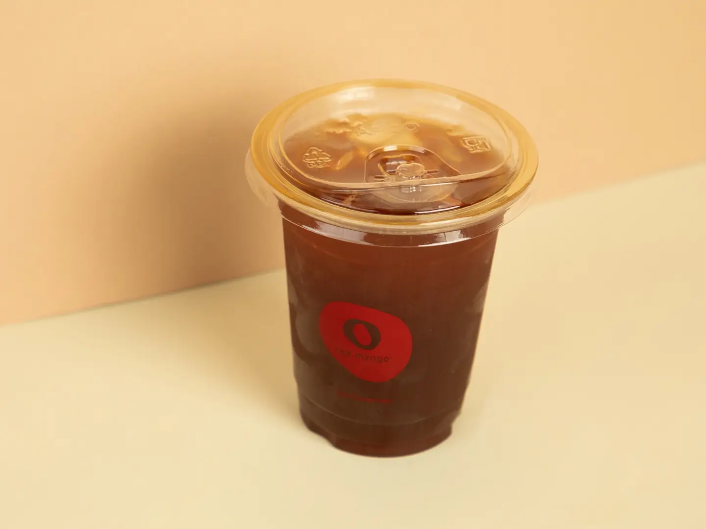 Iced Americano - Iced Americano