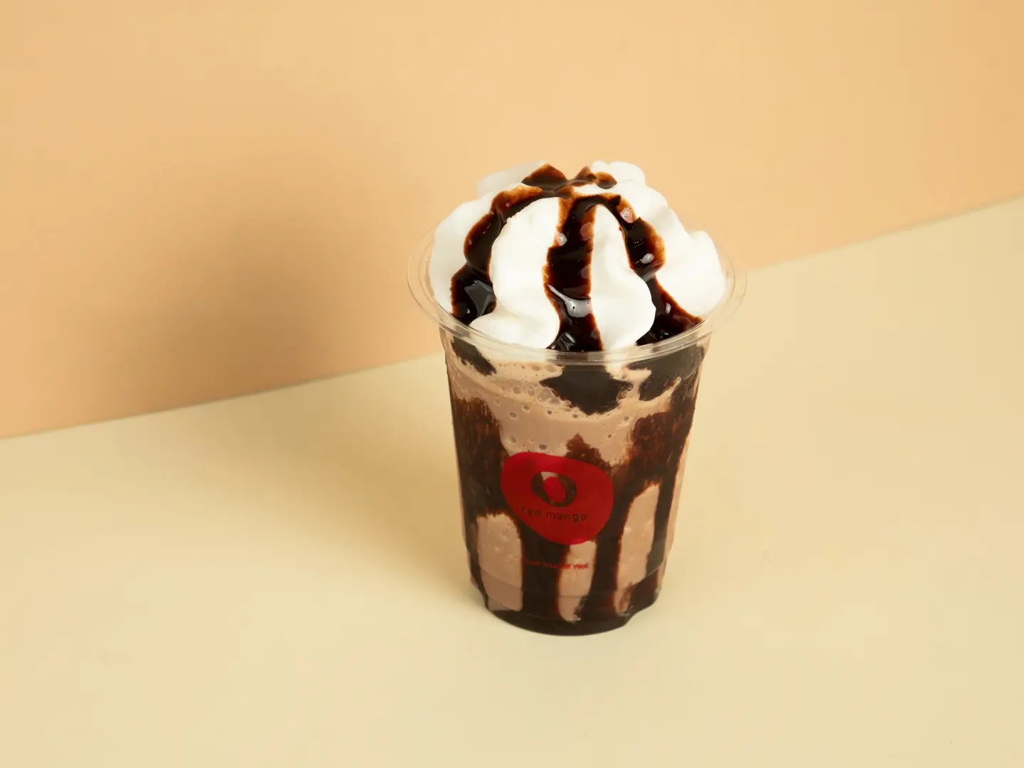 Nutella - Nutella Shake