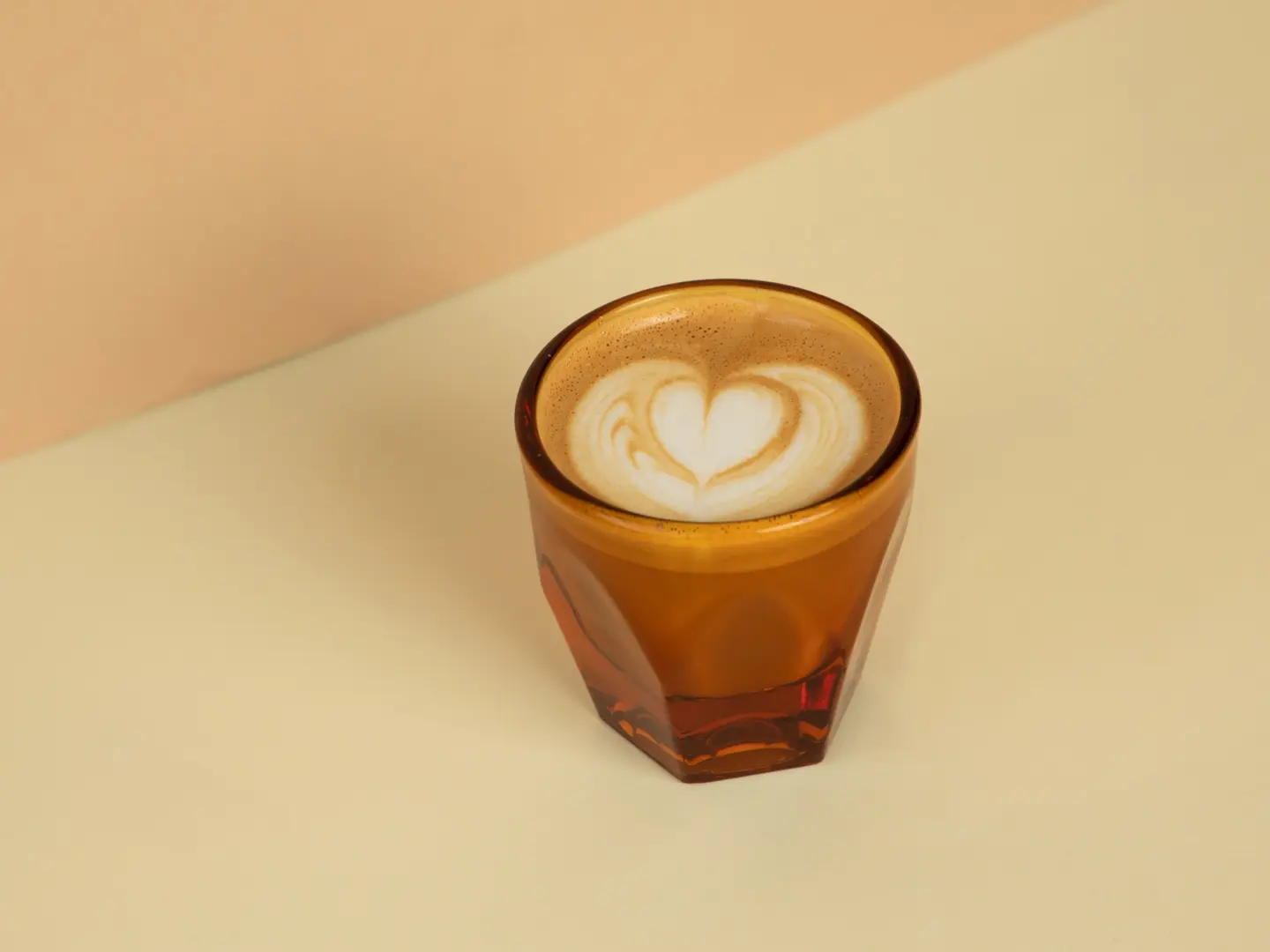 Caffe Latte - Caffe Latte