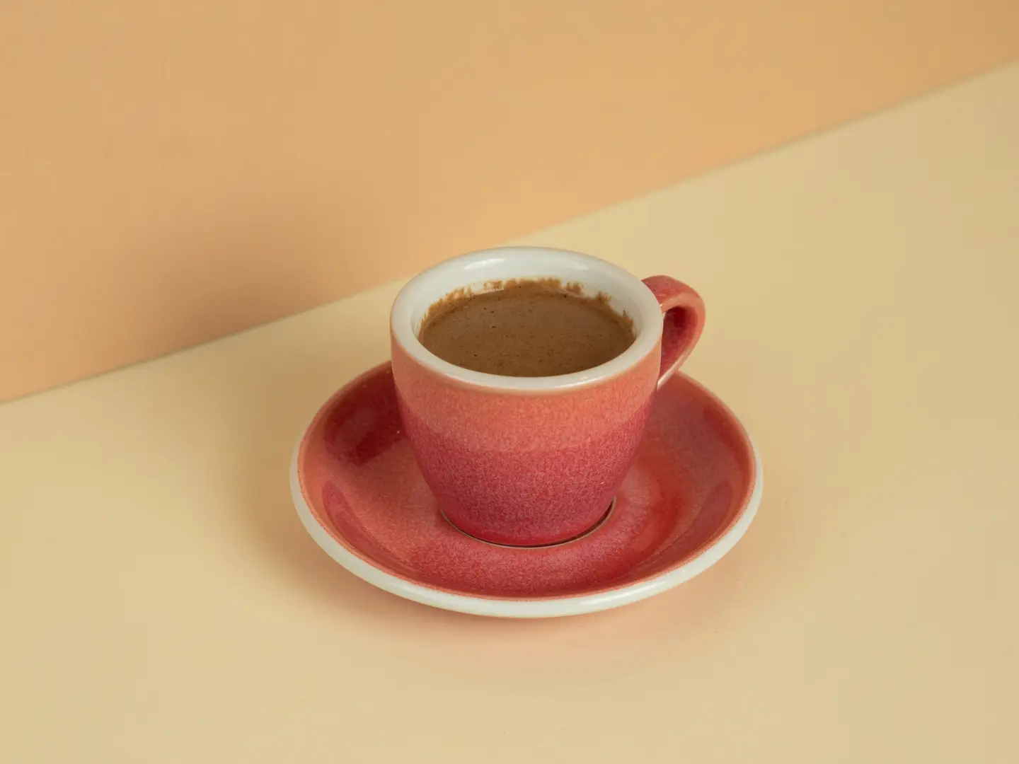 Turkish Coffee With Milk