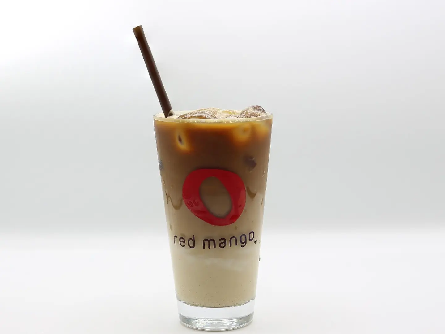 Spanish Latte - 12 Oz