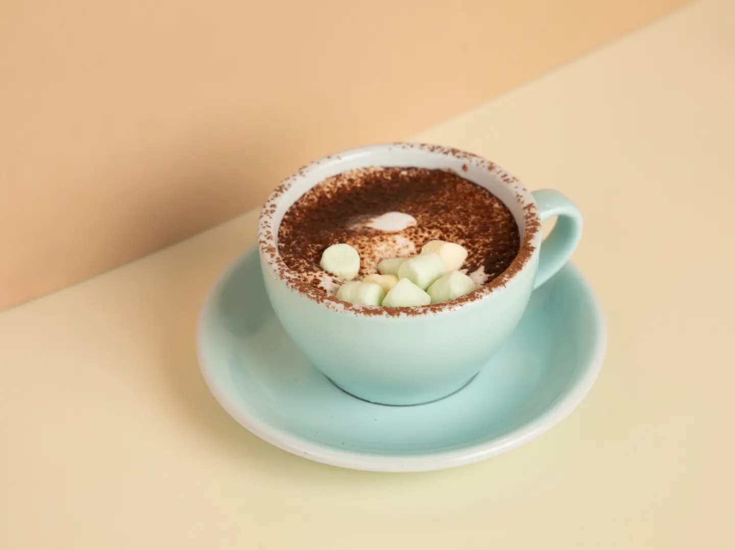 Hot Chocolate - Hot Chocolate