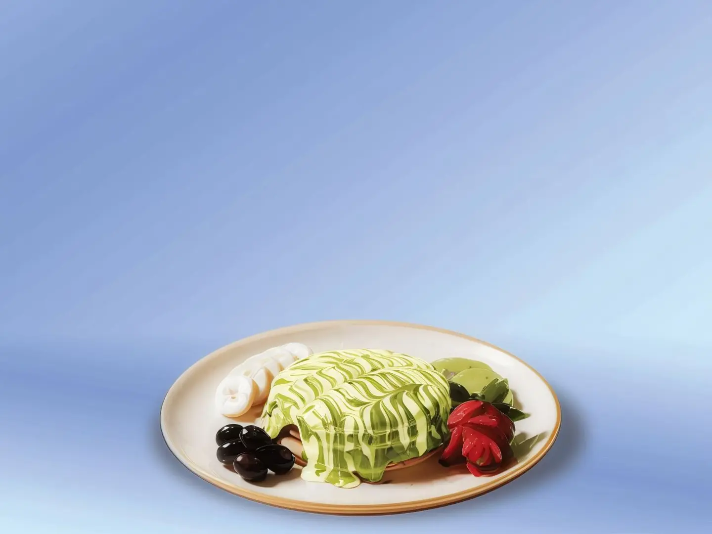 Pistachio