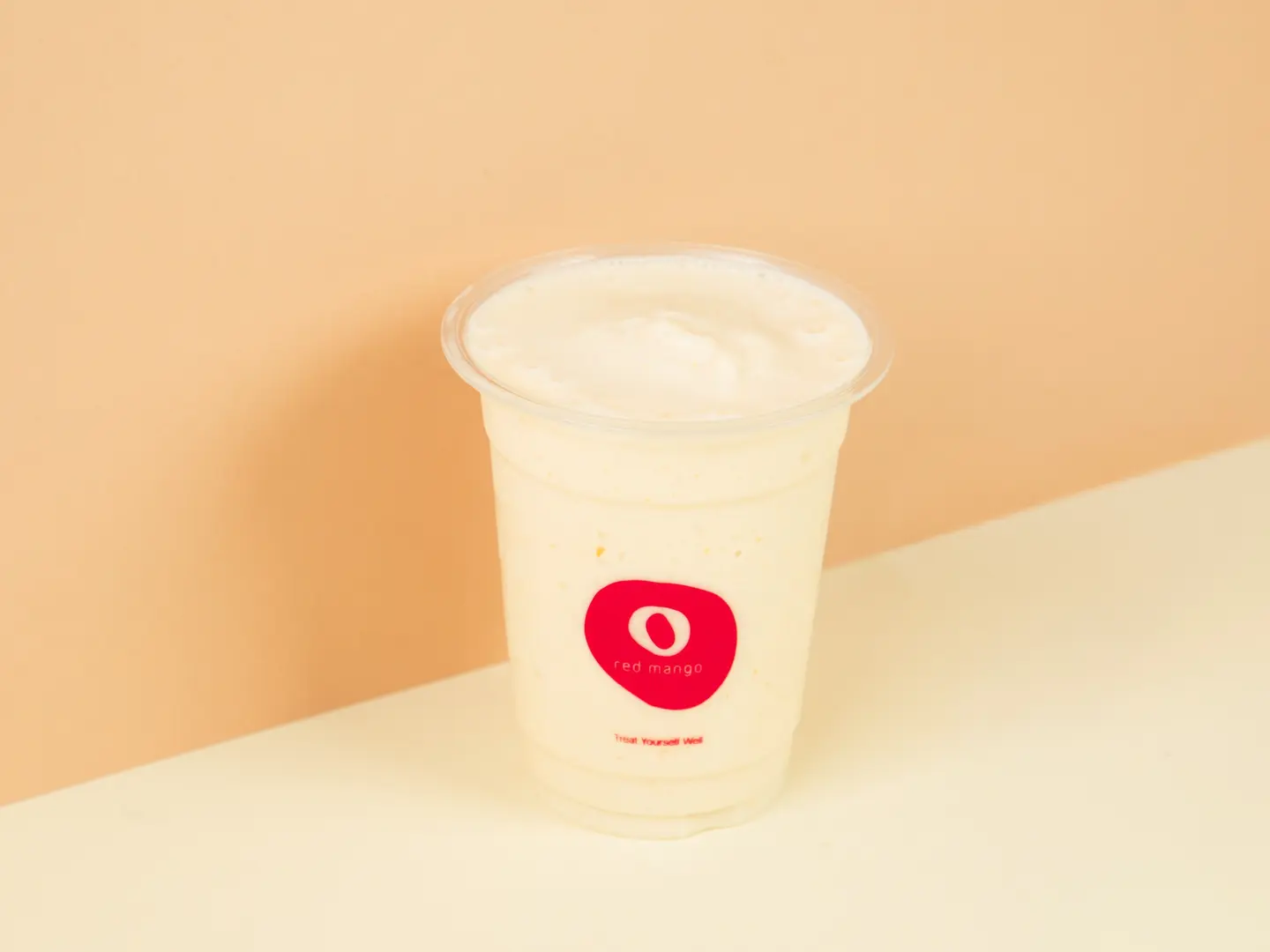 Passion Fruit Smoothie