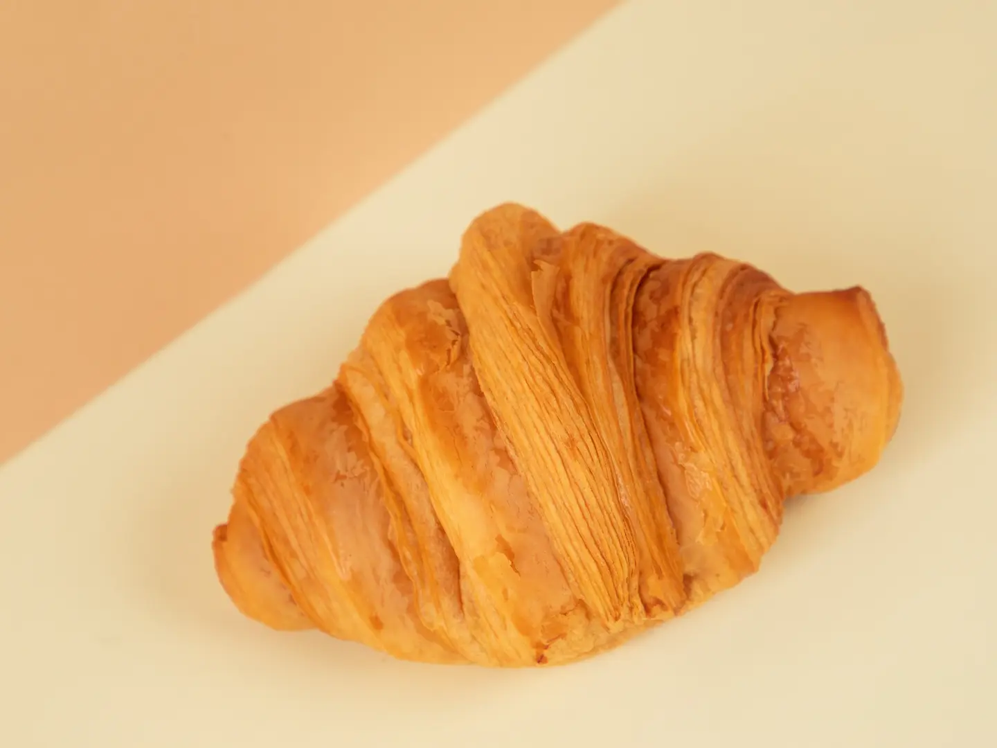 Plain Croissant