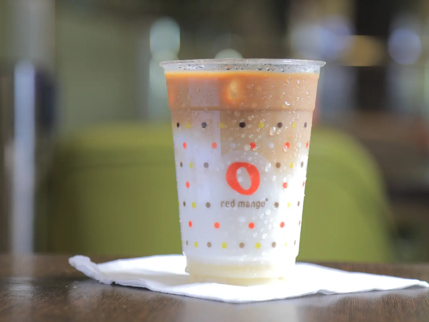 Caramel Latte Hot 12oz