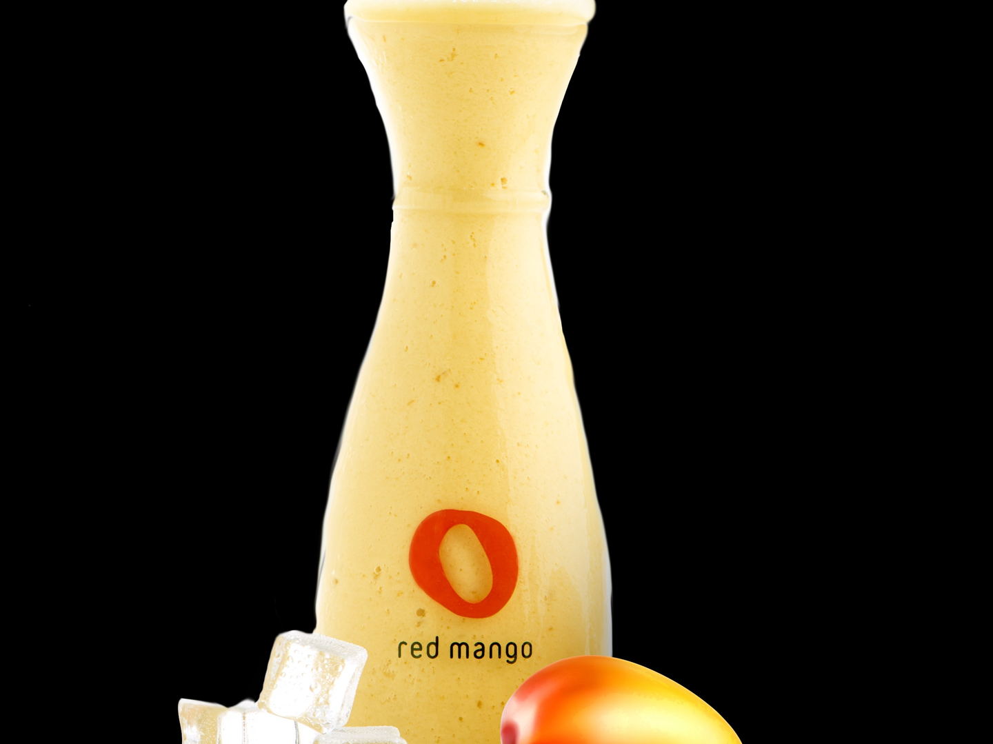 Mango  - 12 Oz