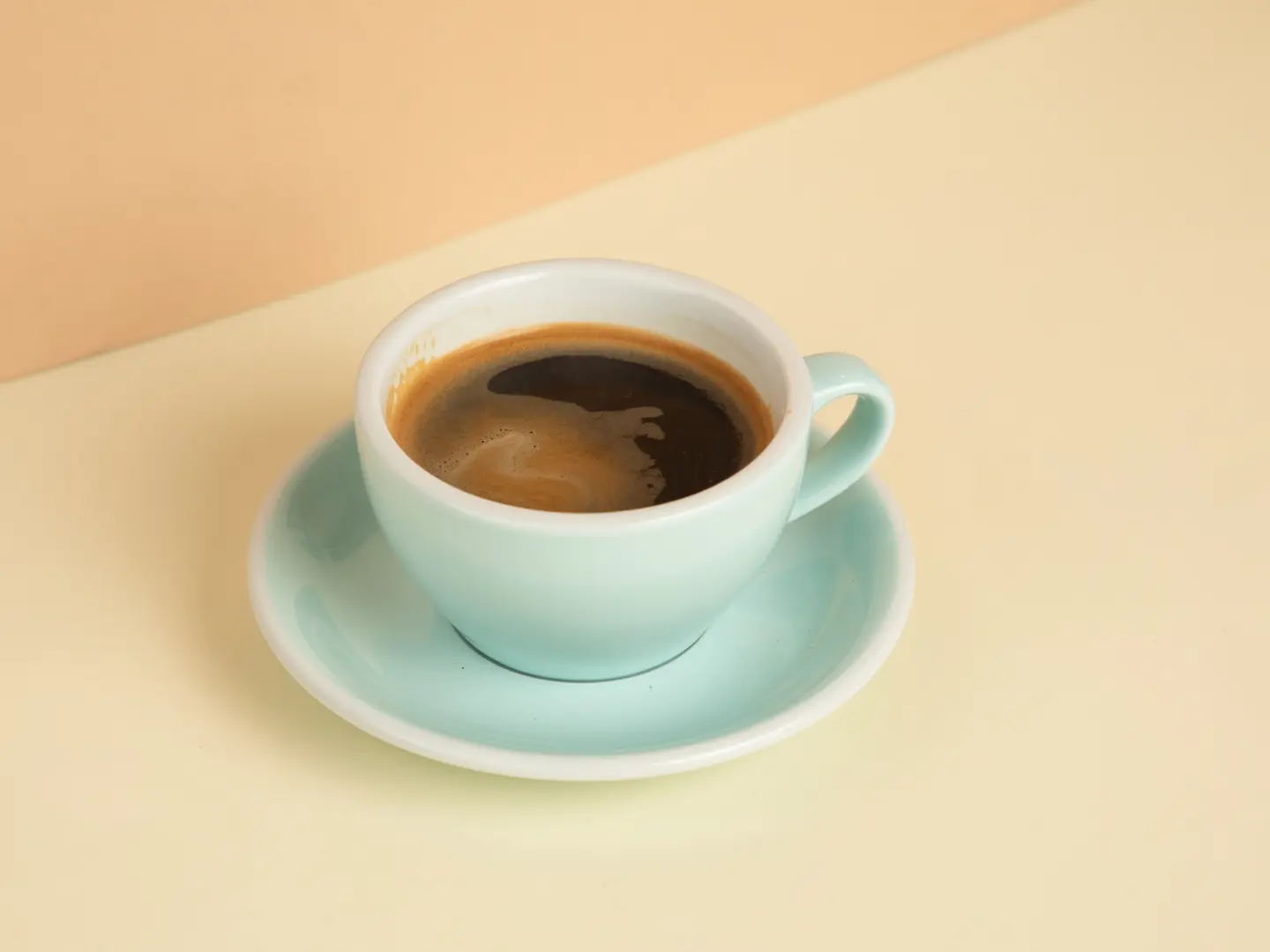 Hot Americano  - 12 Oz