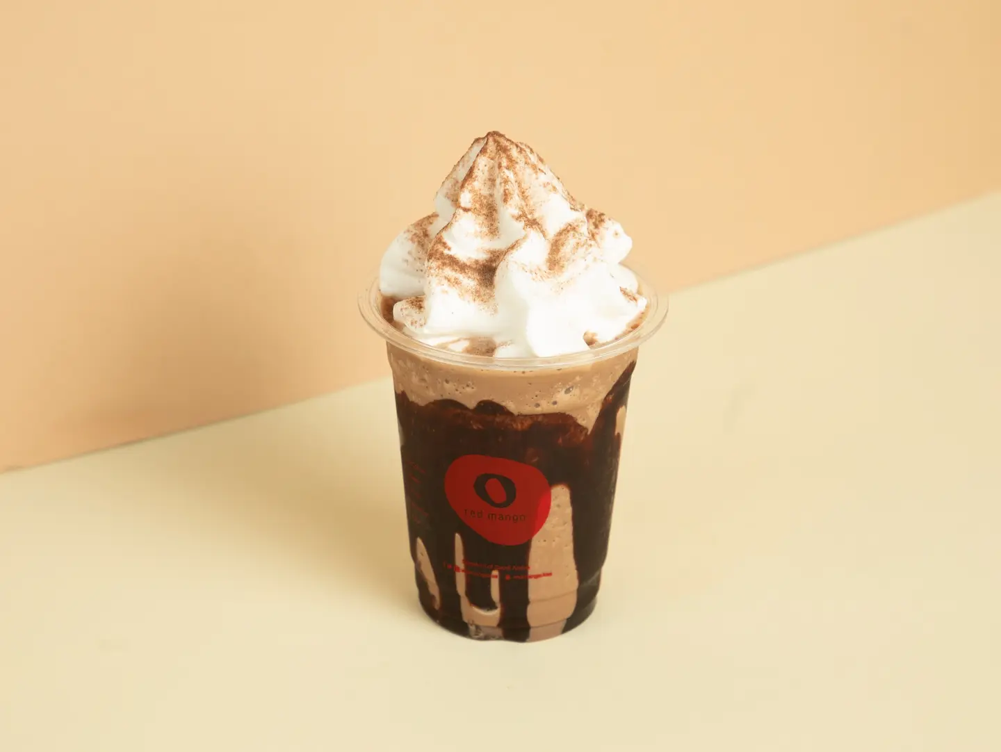 Nutella Milkshake
