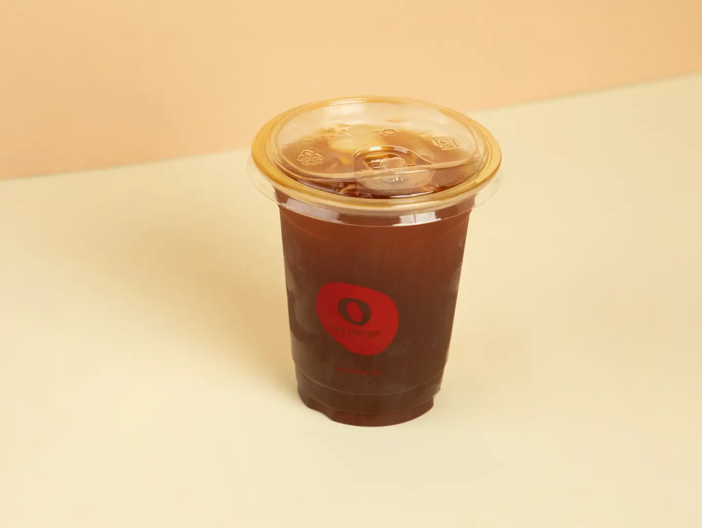 Iced Americano
