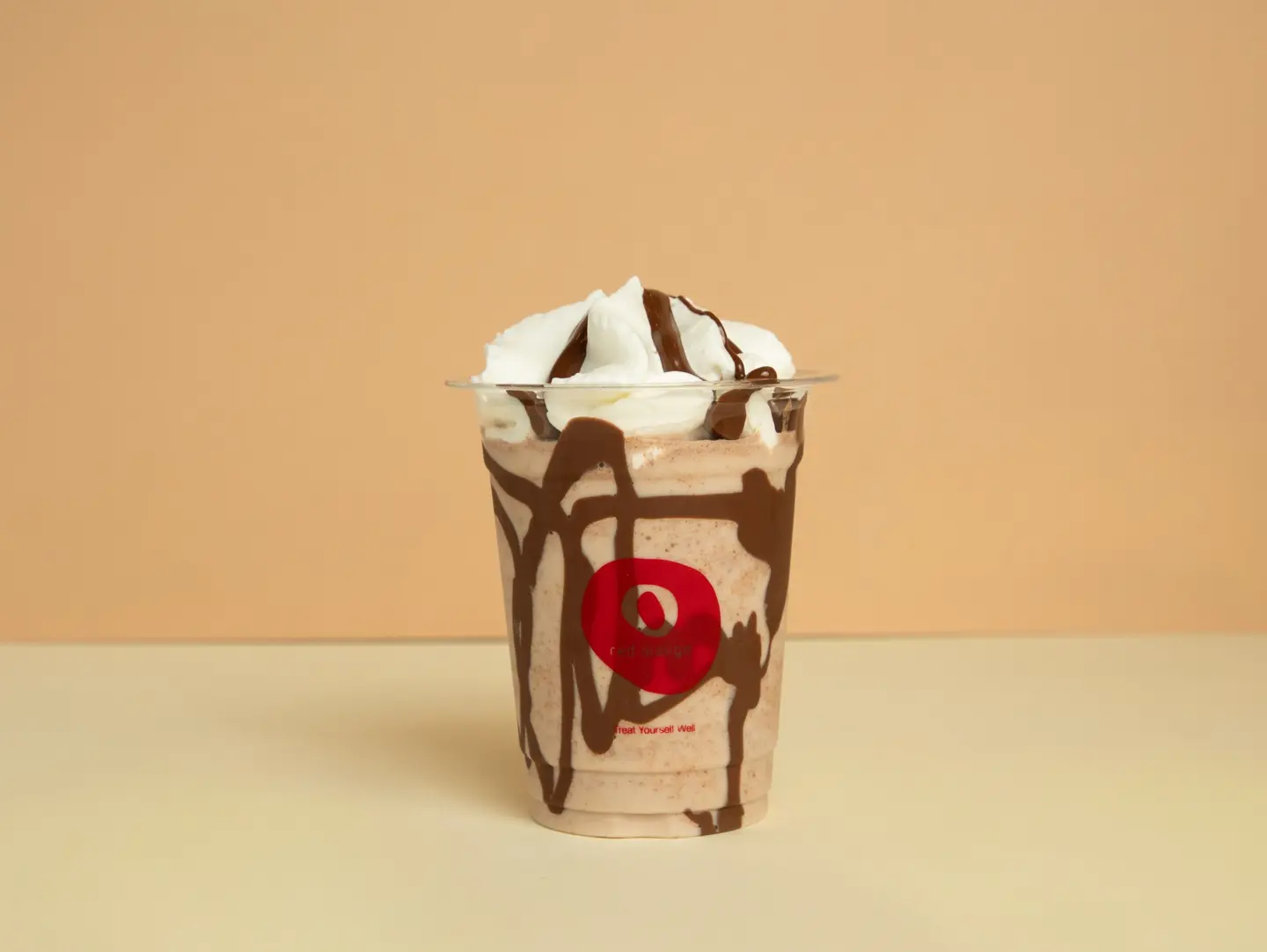 Iced Mocha