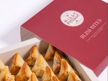 فطاير سبانخ