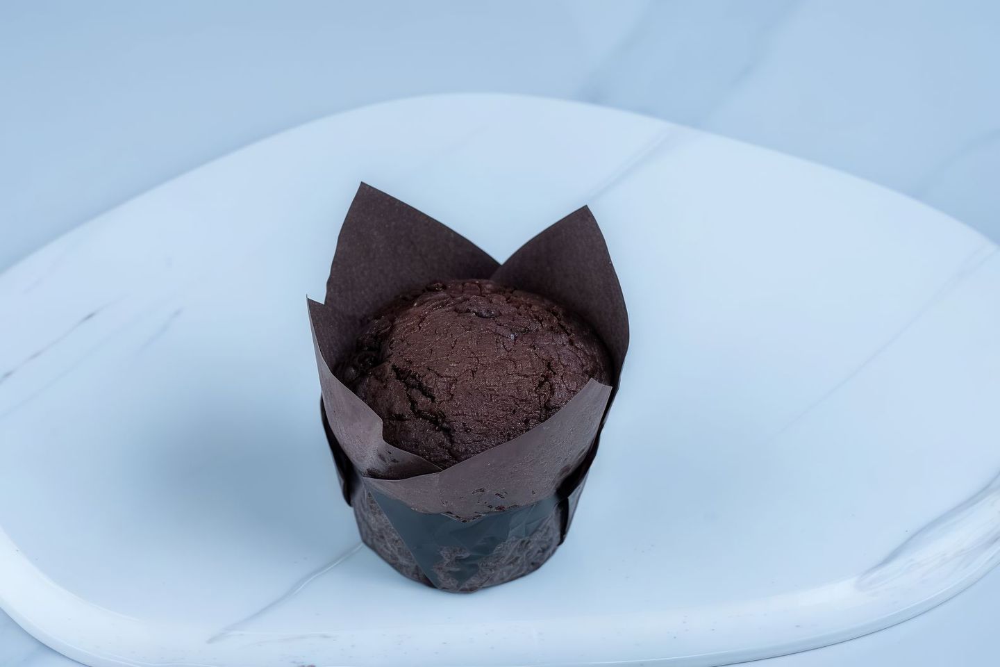 مافن شوكلاته