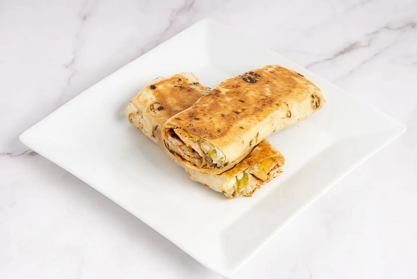 شاورما صغير