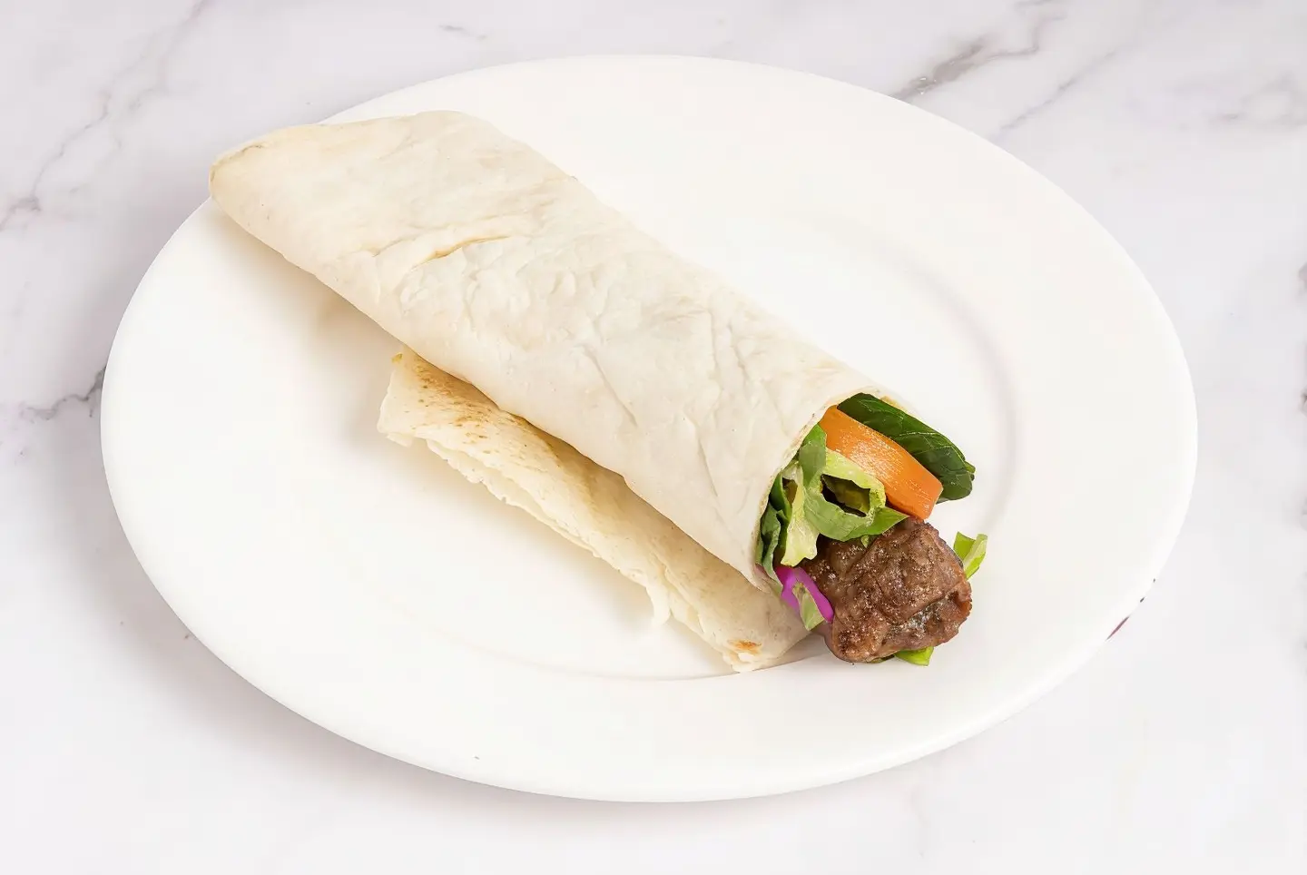 ساندويش شيش طاوق