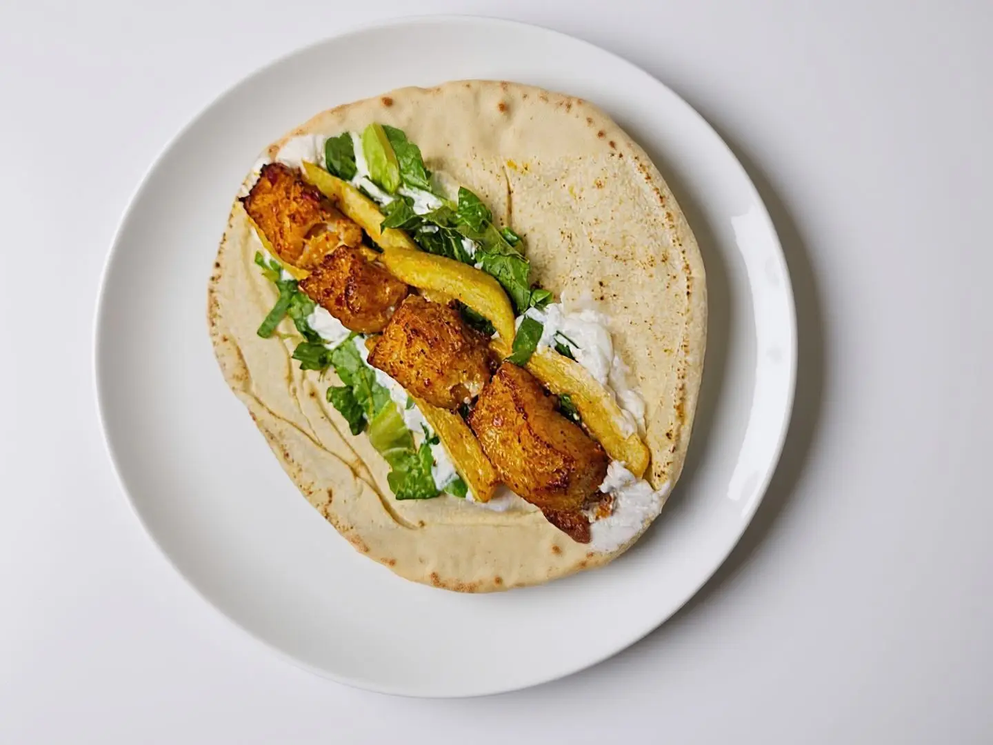 سانتدوتش سمك