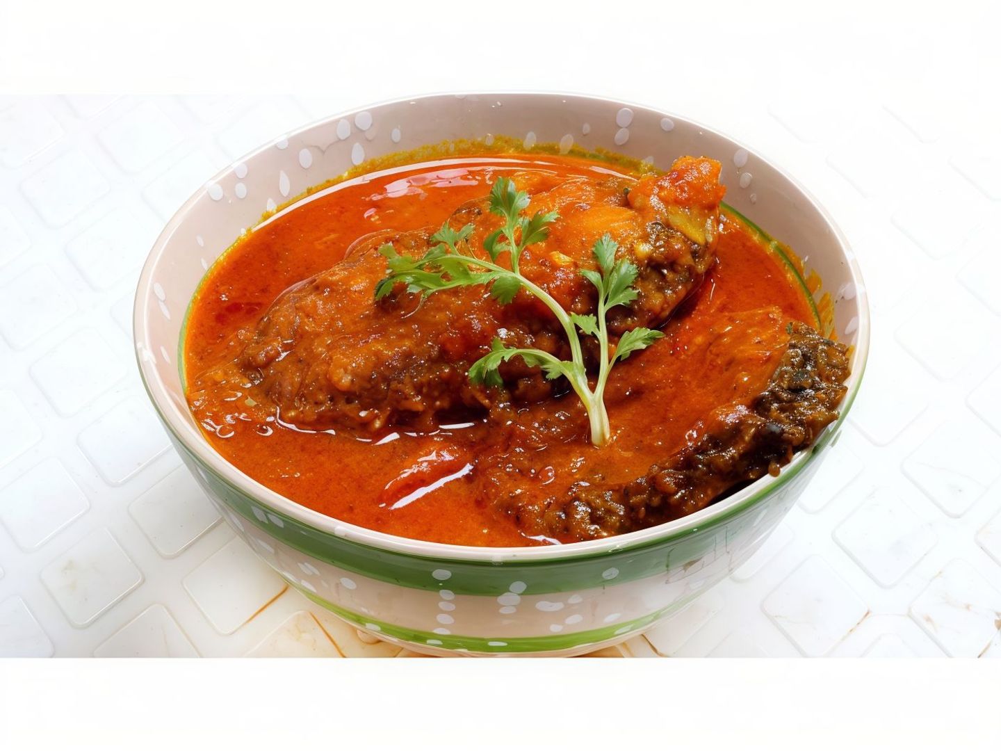 سمك مسالا