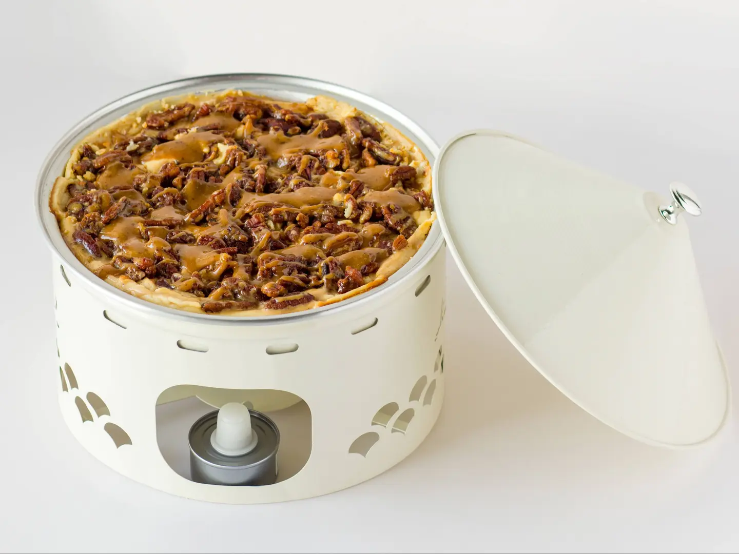 سخان- ليان بيكان