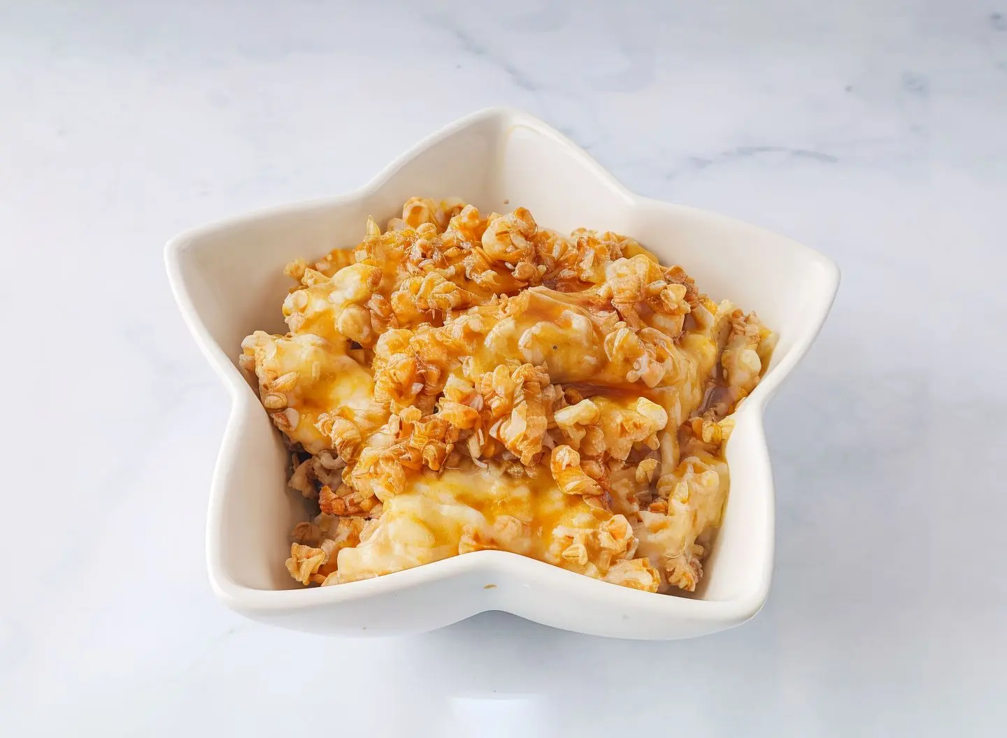 Masoub With Corn Flakes