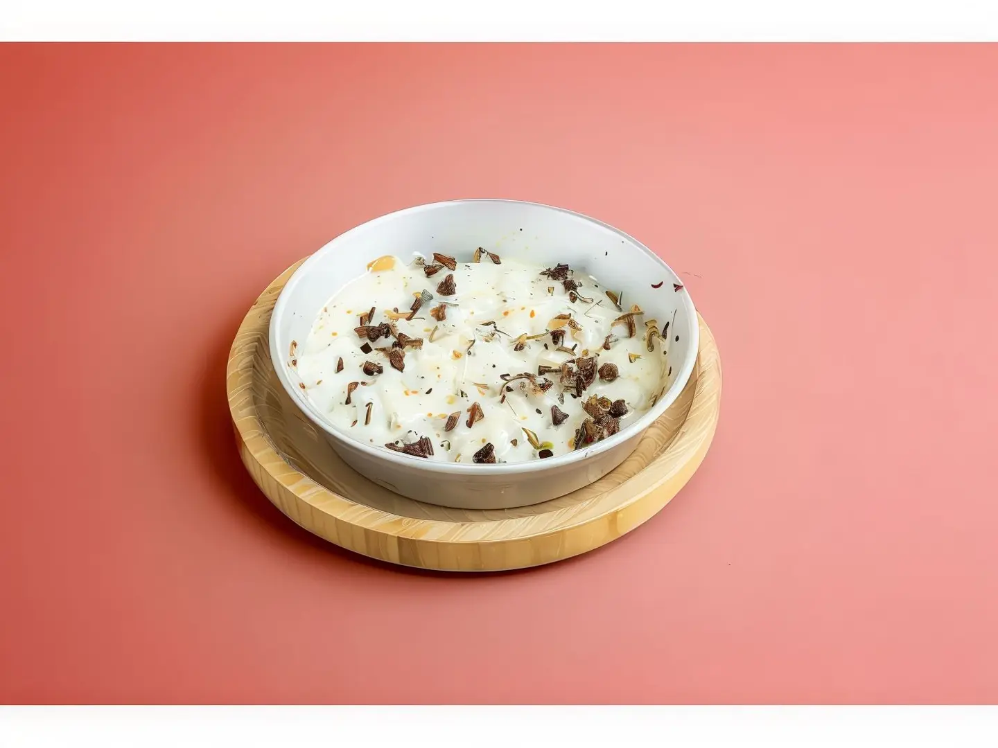 Hamis Plate With Cheese