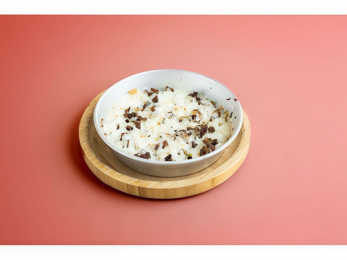 Hamis Plate With Cheese