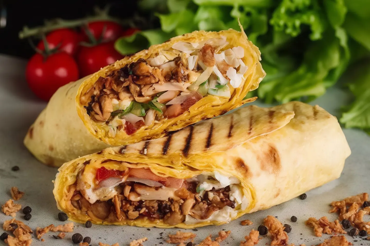 XL سوبر جامبو