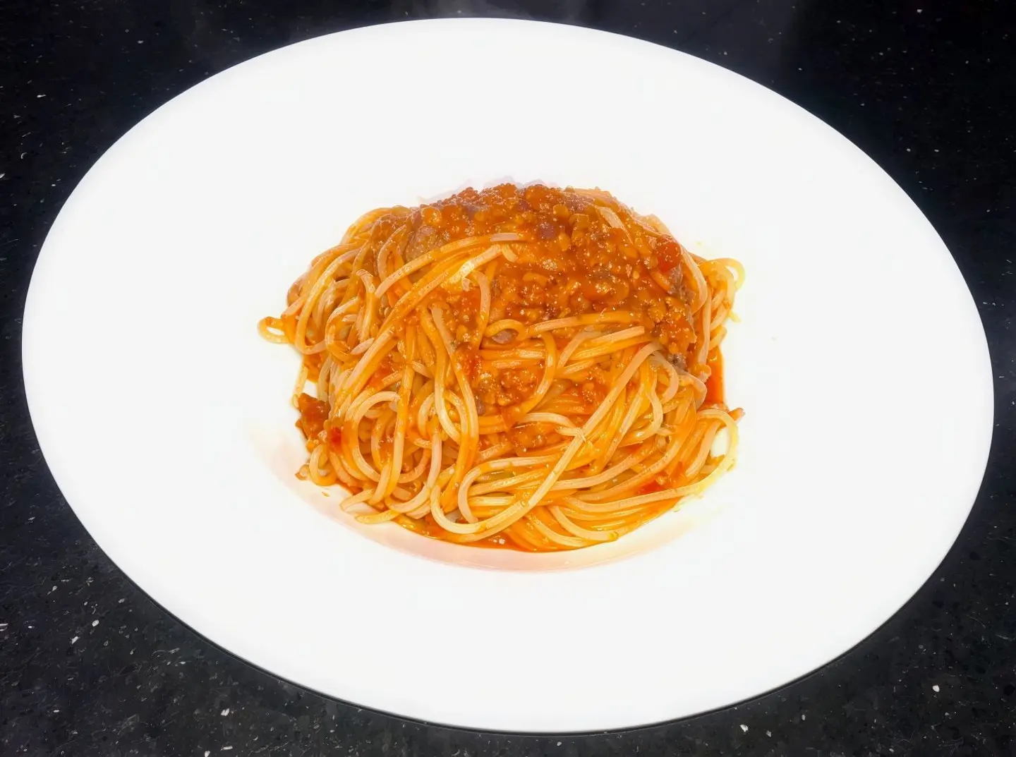 Spaghetti Bolognese