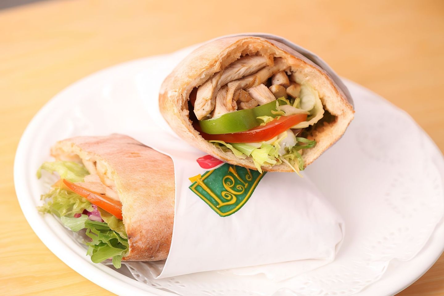 Chicken Sandwich