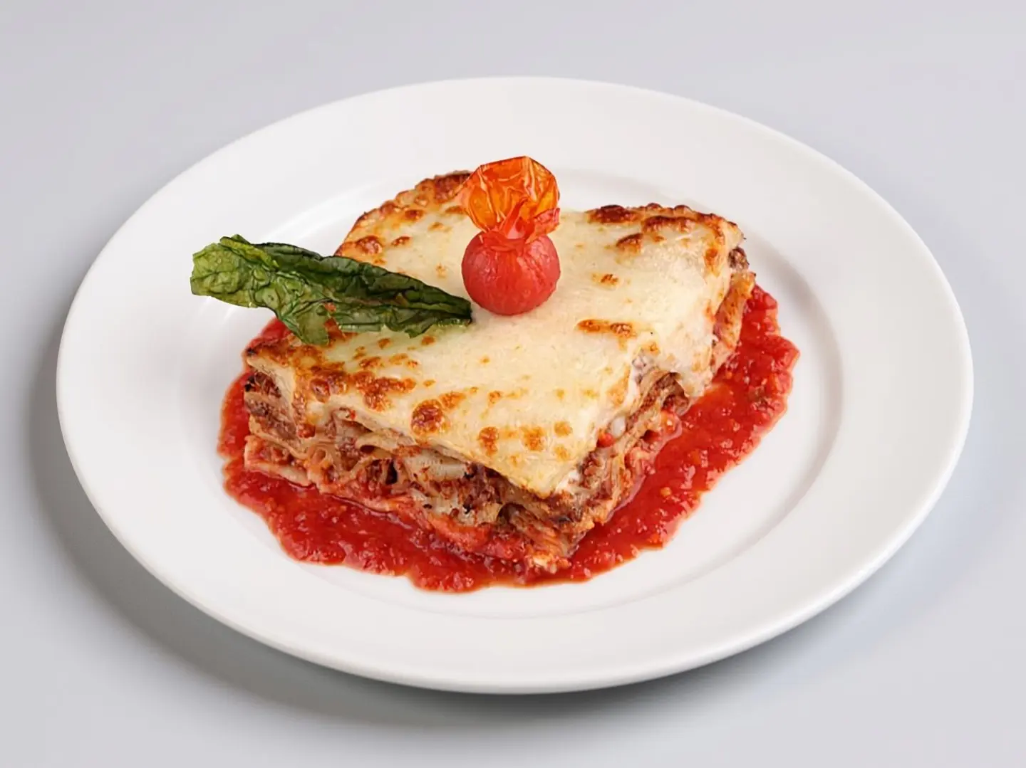 لازانيا راجو