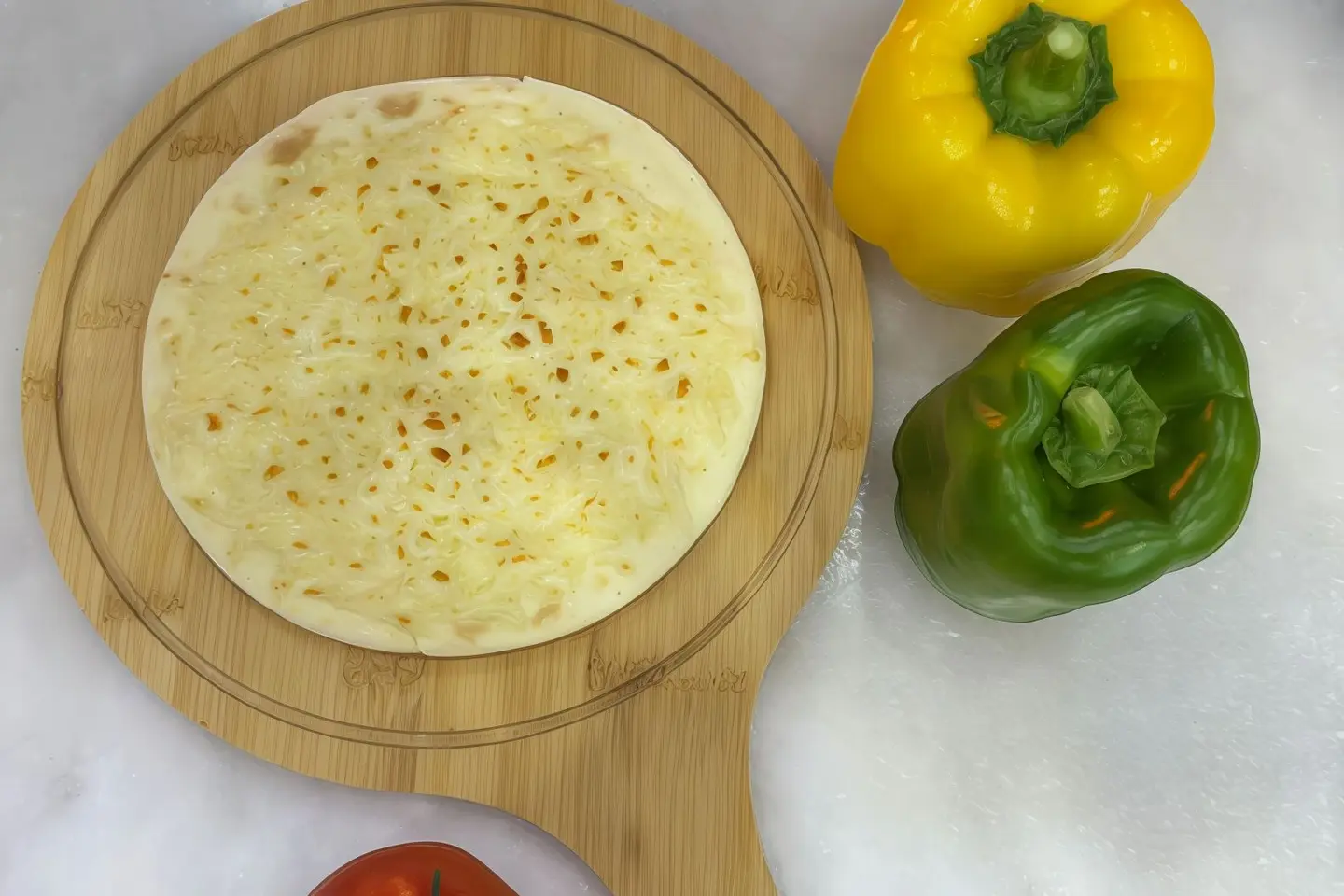 Plain Akkawi Cheese