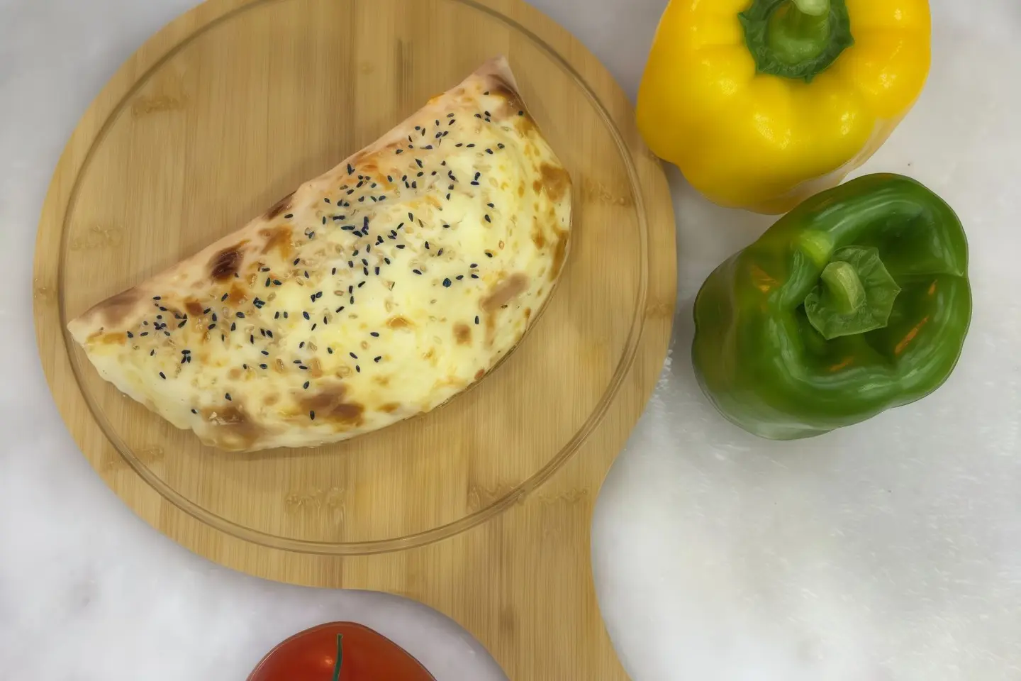 Plain Liquid Cheese