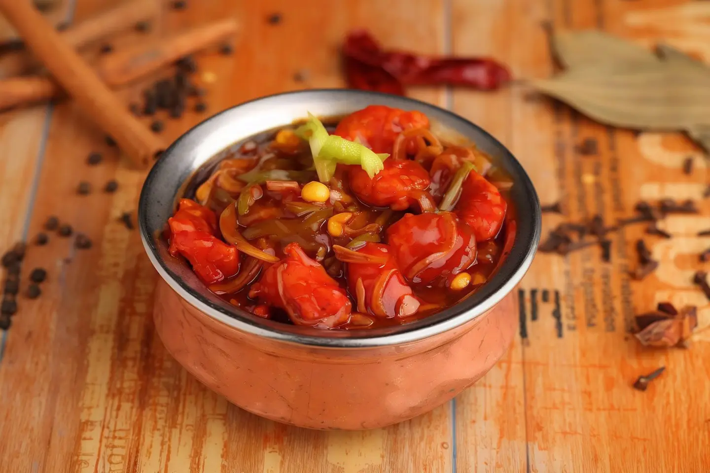 شنغهاي روبيان