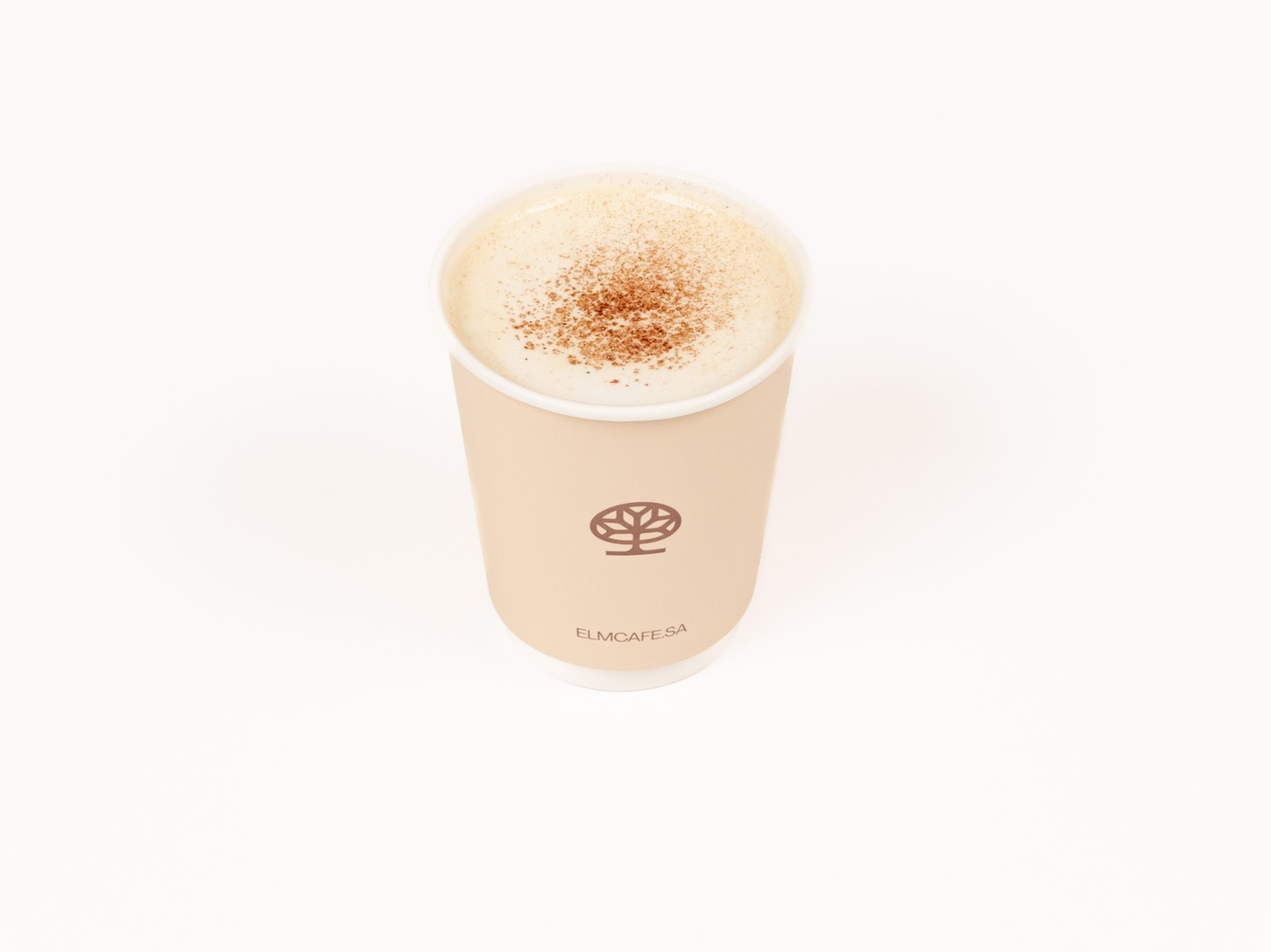 Protein French Vanilla