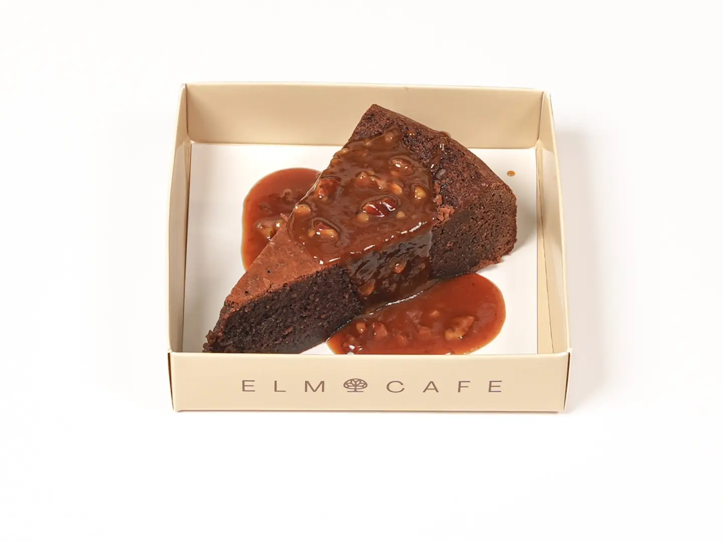 Chocolate Fudge Cake