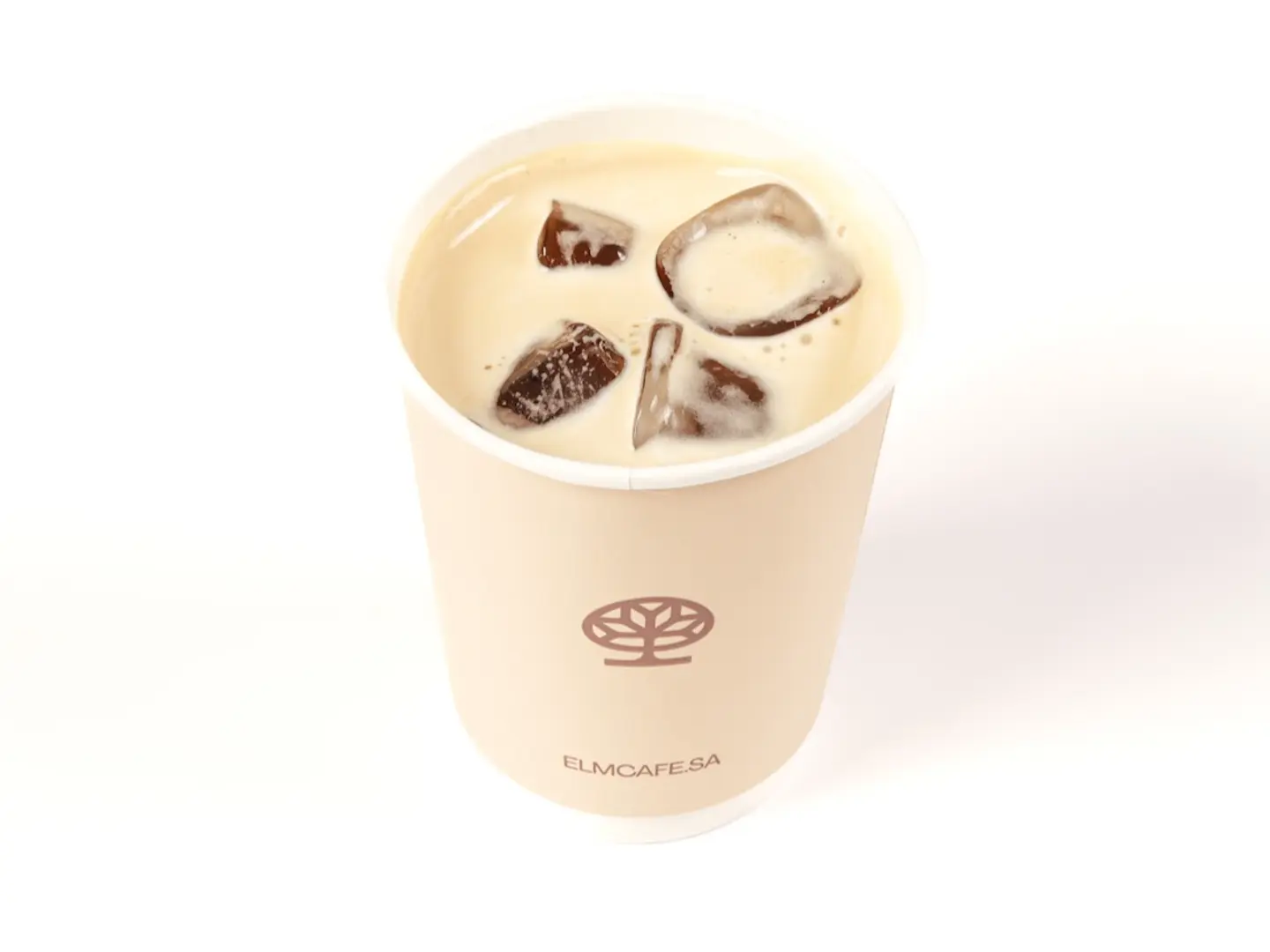 اسبريسو الفريدو