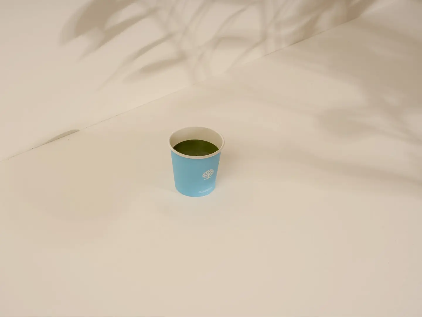 Matcha Shot