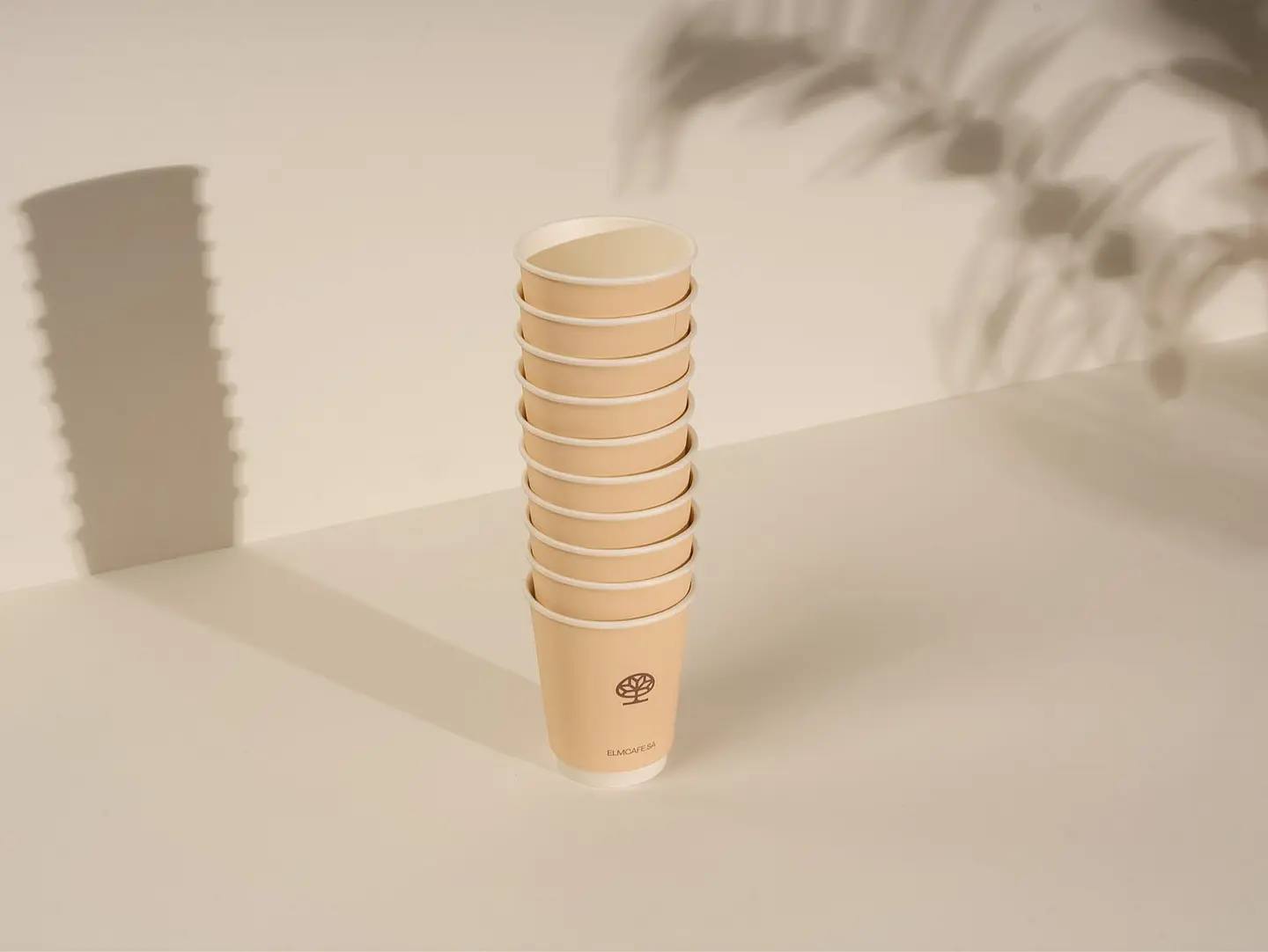 Paper Cups 9 Oz