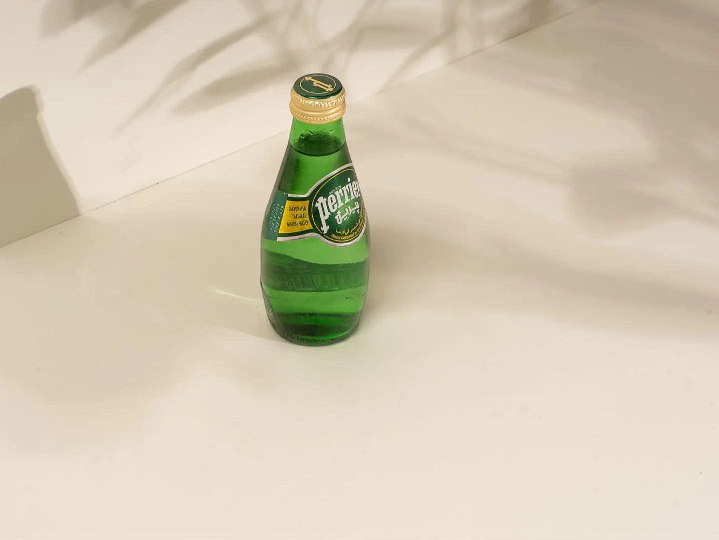 Perrier Sparkling Mineral Water