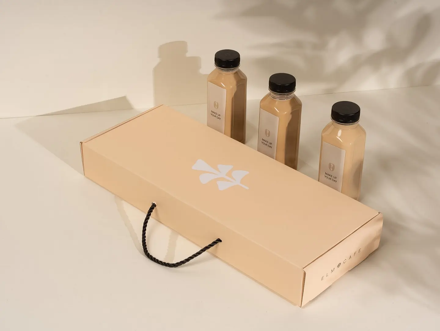 Spanish Latte Box