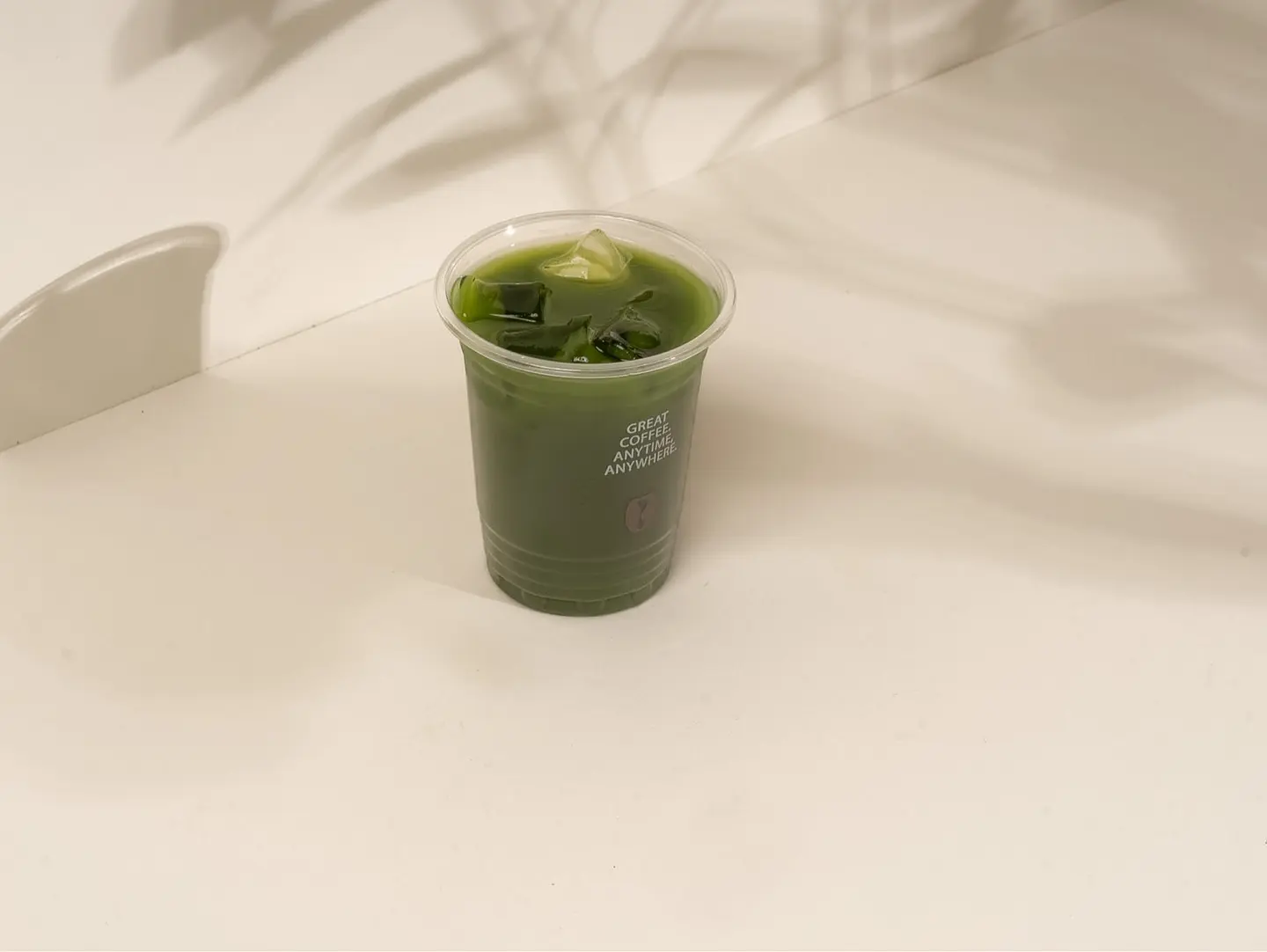 Iced Matchano