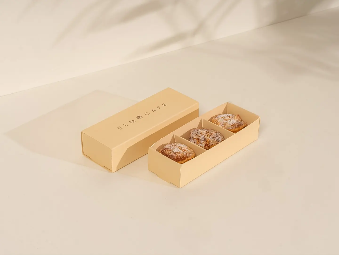 Date Tart