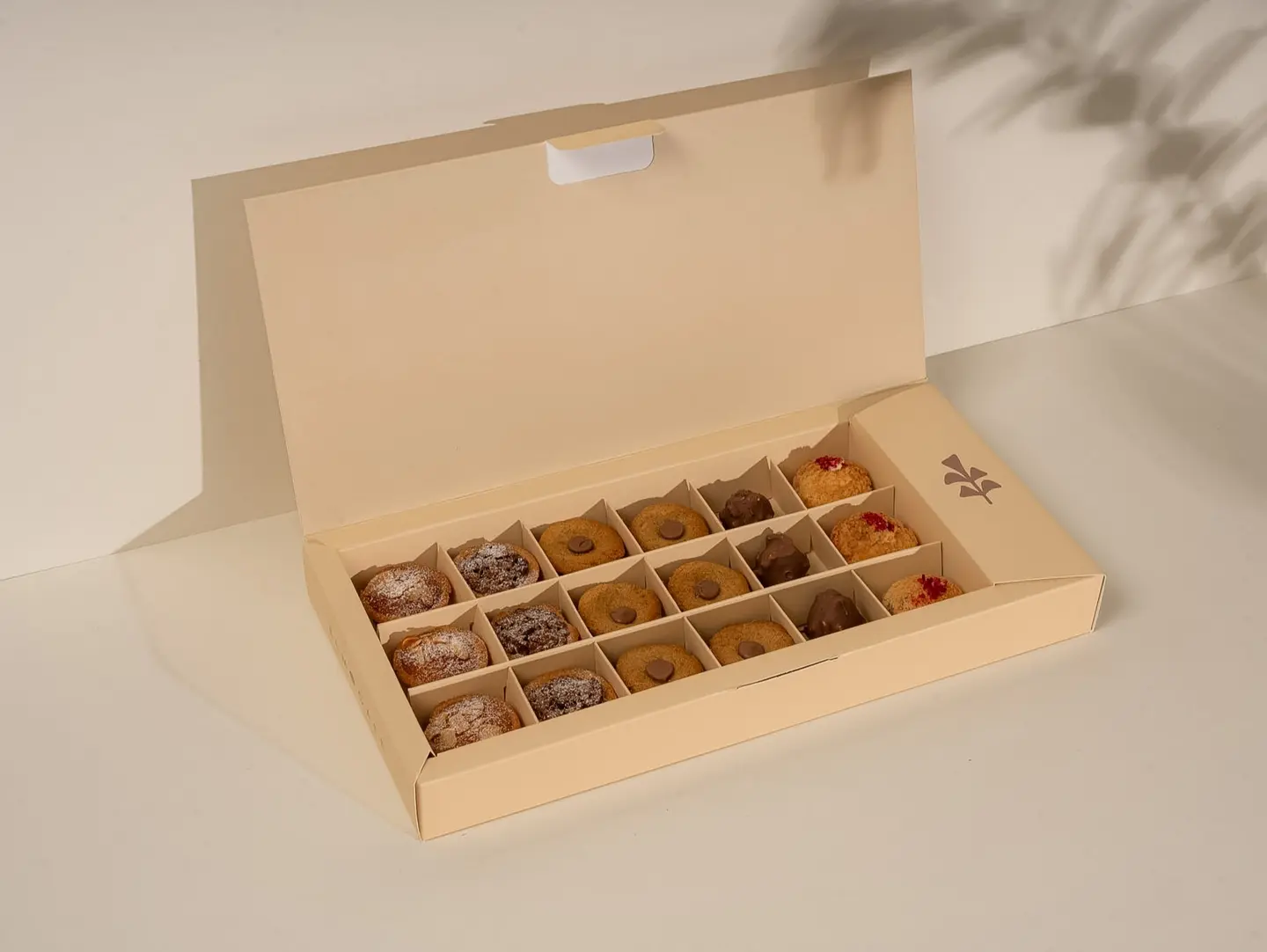 Mix Box