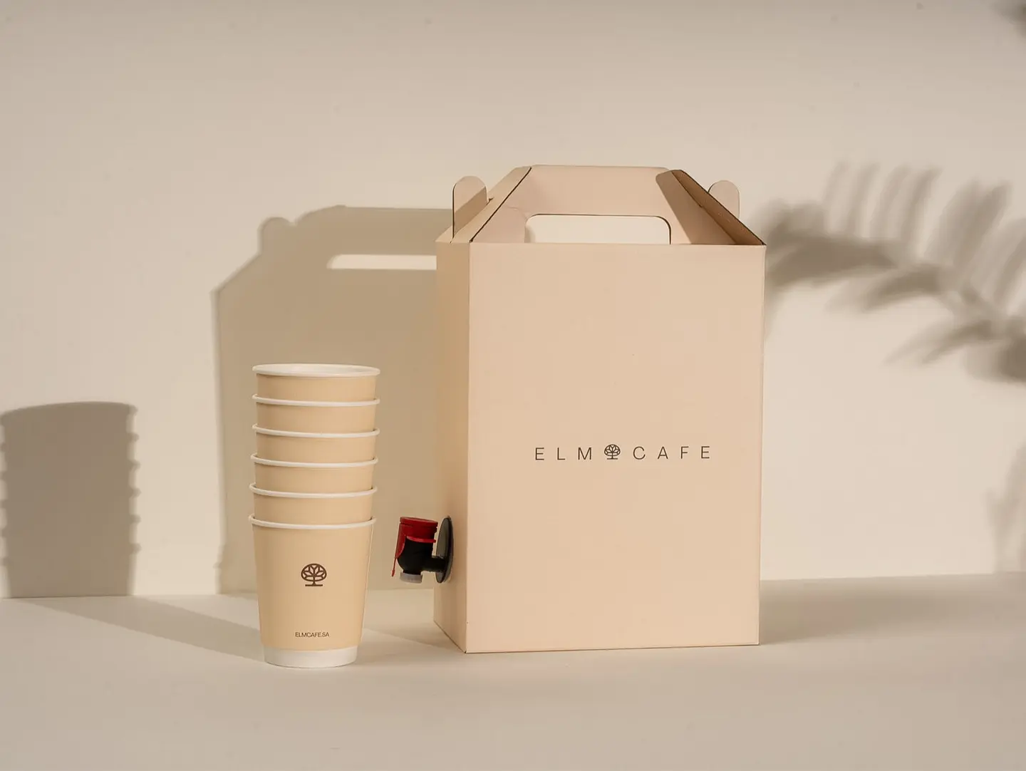 Coffee Of The Day Large Box 14 Cups