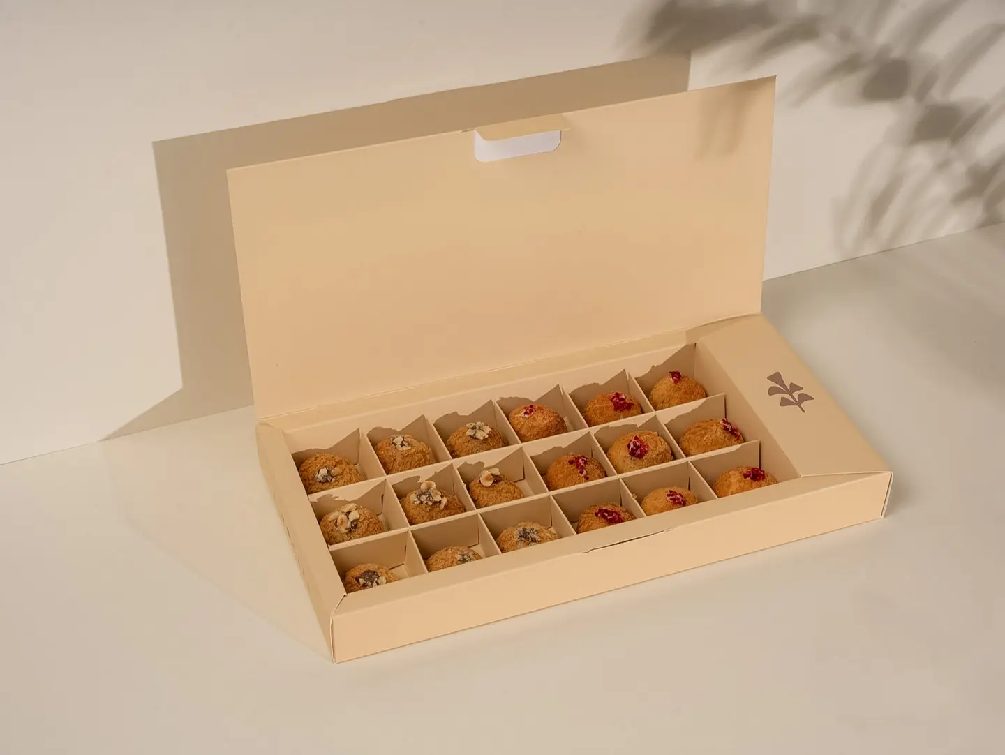 Patie Choux Mix Box