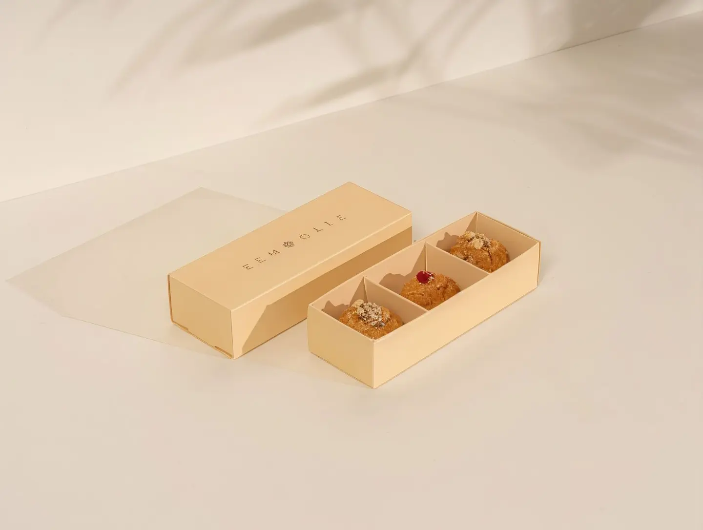 Mix Patie Choux