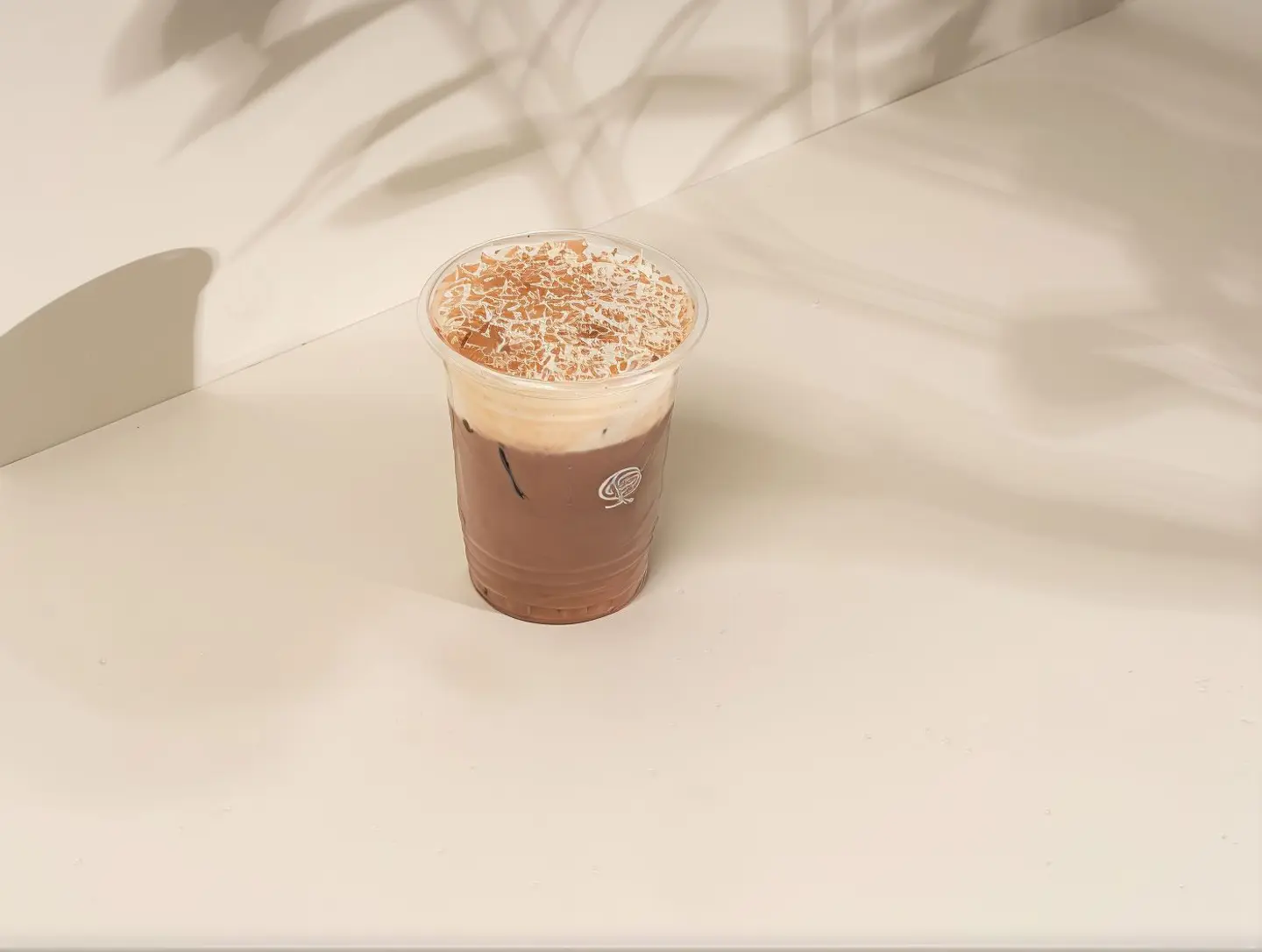 Iced Chocolate