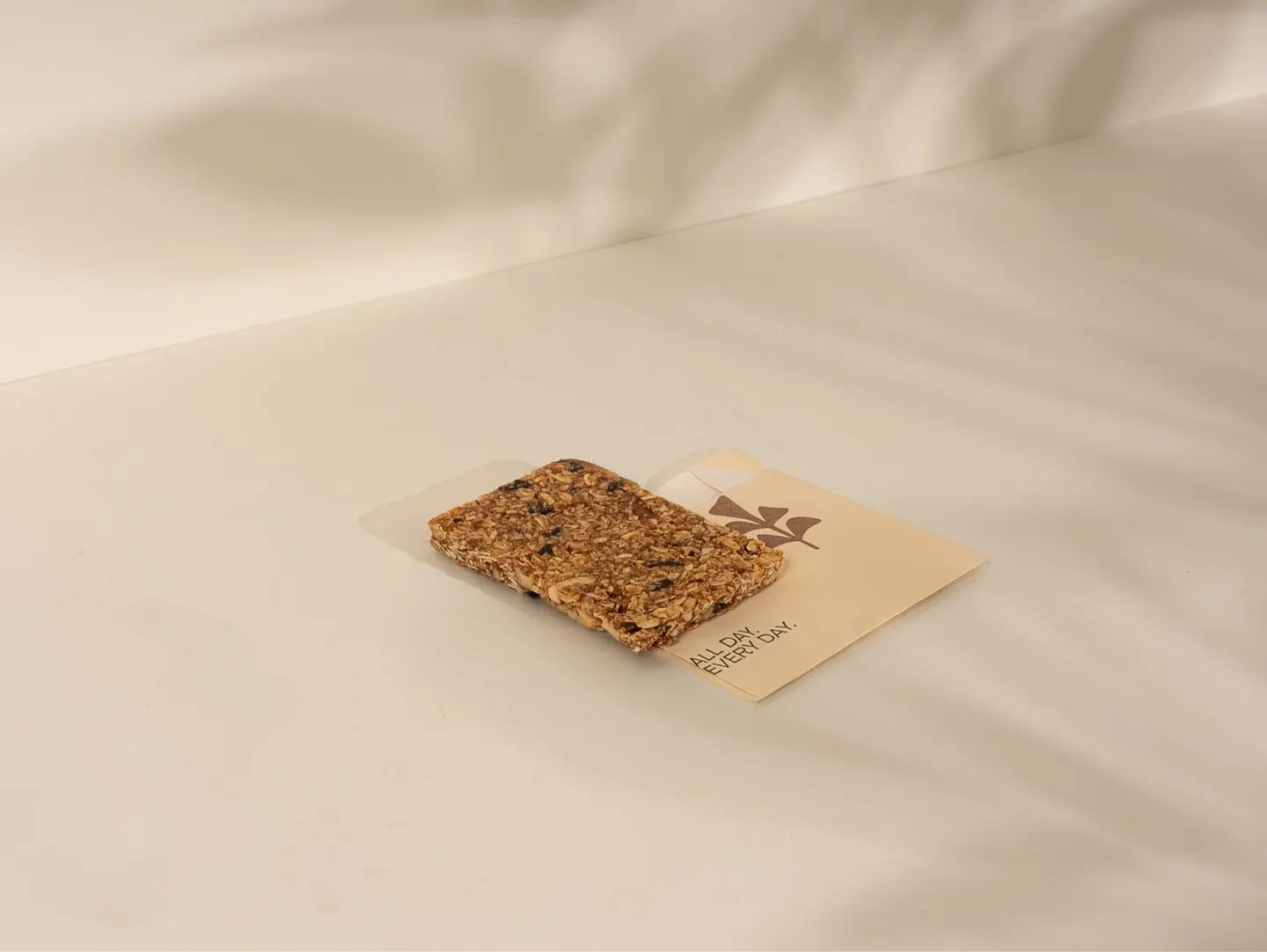 Granola Bites