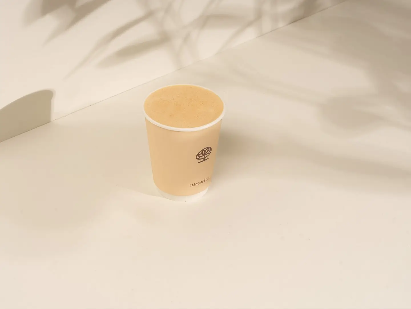 Alfredo Espresso