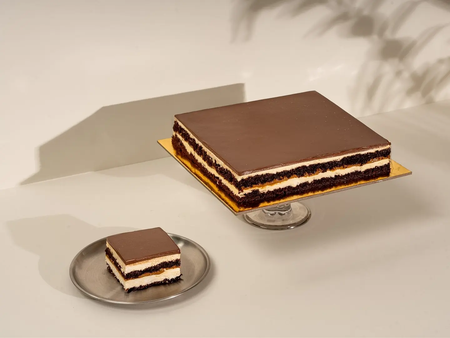Dolci Cake Mold